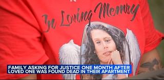 Woman wants justice for sister who was fatally shot at SW Houston apartment complex