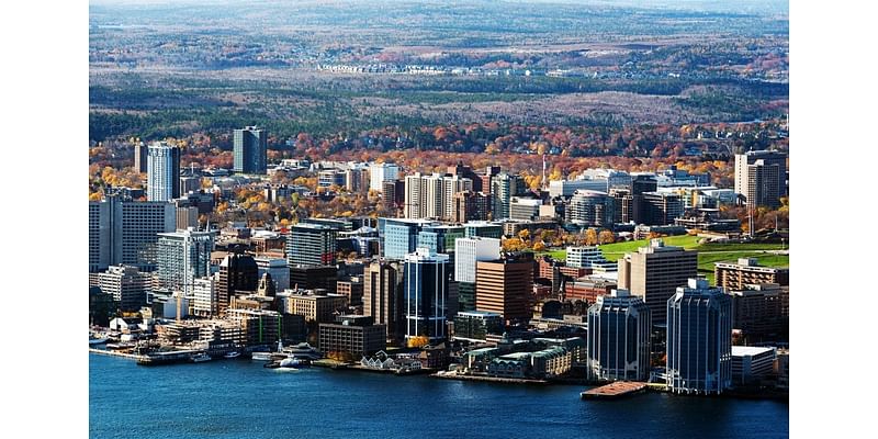 How To Spend A Perfect Fall Weekend In Halifax, Nova Scotia