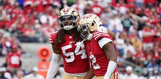 Is finishing games the biggest issue for the 49ers currently?