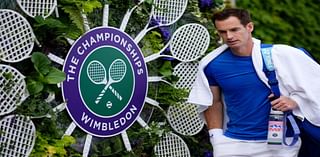 Wimbledon 2024 live updates: Day four updates with Andy Murray, Novak Djokovic and Iga Swiatek in action today