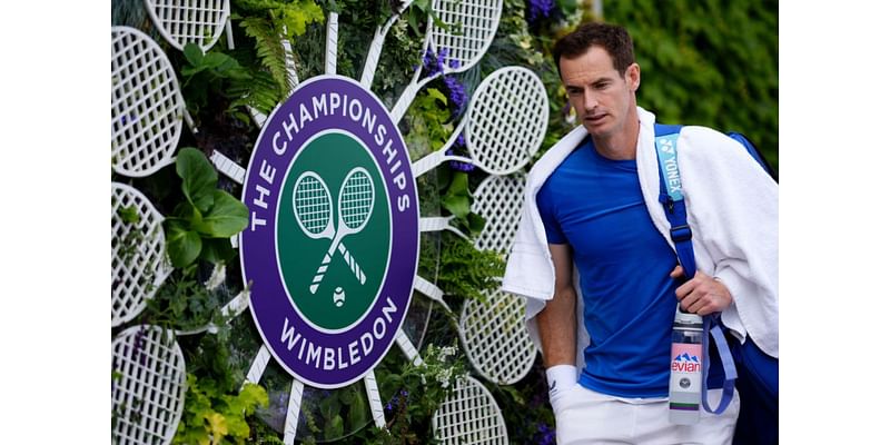 Wimbledon 2024 live updates: Day four updates with Andy Murray, Novak Djokovic and Iga Swiatek in action today