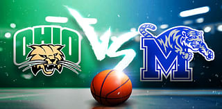 Ohio vs Memphis prediction, odds, pick for College Basketball