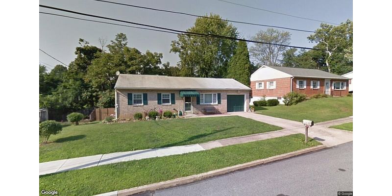 Single-family residence sells in Harrisburg for $200,000