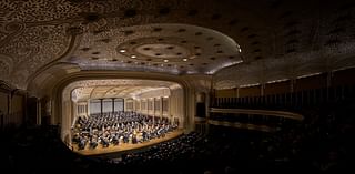 Cleveland Orchestra's Beethoven concerto cycle: A mini festival of virtuosity