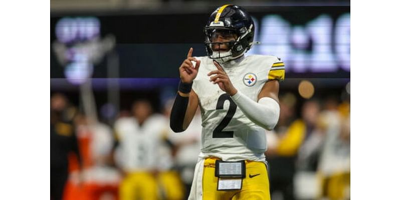 “Sloppy”: Mike Tomlin Takes a Dig at Justin Fields After Messy Fumble During Steelers vs. Colts