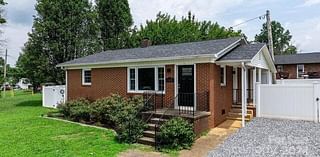 2 Bedroom Home in Morganton - $205,000