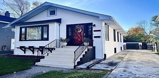 2 Bedroom Home in Waukegan - $235,000