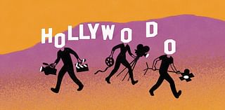 Hollywood Is Leaving Los Angeles: Remote Work Comes to TV, Movies