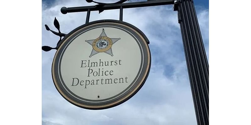 Elmhurst Notes Spike In Police Chases