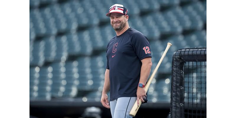 Simulations, bullpen sessions and Cleveland’s approach to a long week off: Guardians breakfast