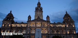 Four Glasgow councillors failed to pay thousands in council tax