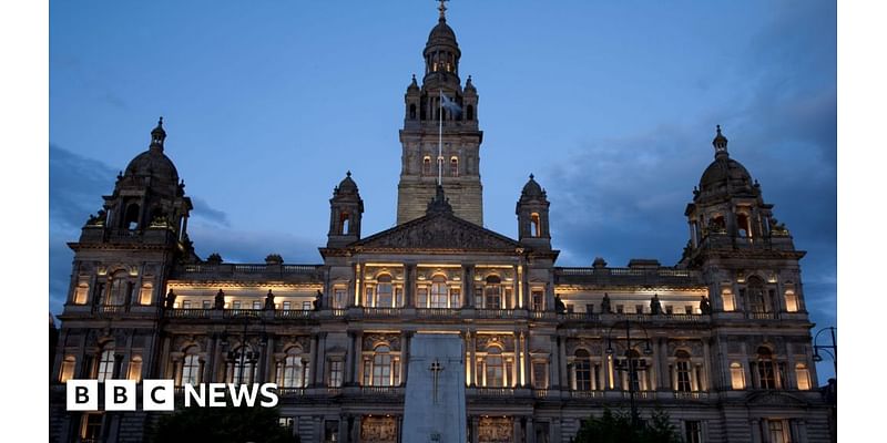 Four Glasgow councillors failed to pay thousands in council tax