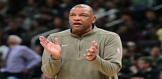 What is Doc Rivers’ Ethnicity? All You Need To Know About Bucks Coach’s Family Roots