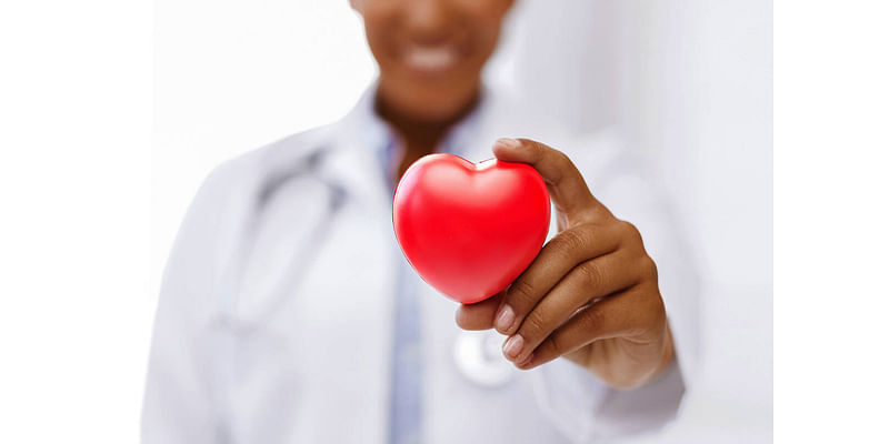 This could hold key to better heart health