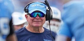 UNC's Mack Brown Says He's 'Not Resigning' After 'Embarrassing' JMU Loss amid Rumors