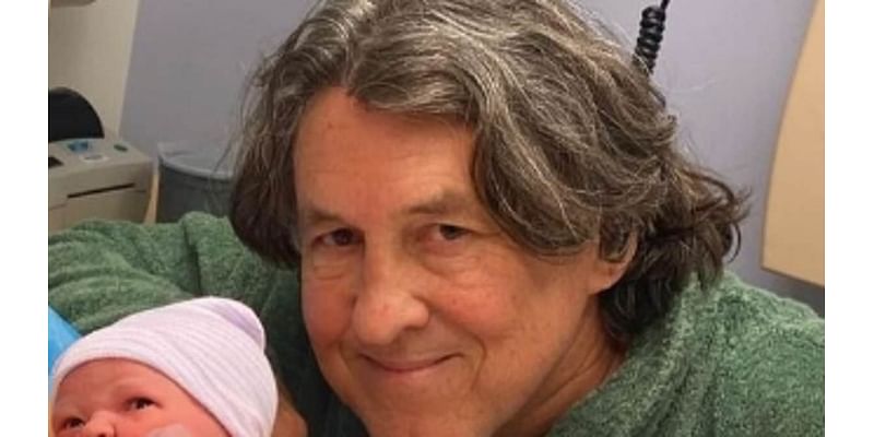 Tom Cruise's Jerry Maguire director Cameron Crowe, 67, welcomes his 3rd child with publicist Anais Smith, 40