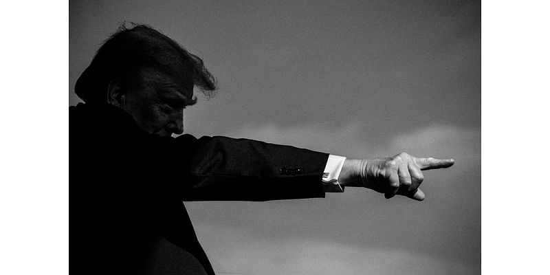 Trump 2.0: Here Comes the Night