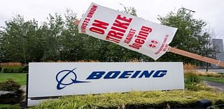 Boeing, union negotiators set to resume contract talks on Wednesday