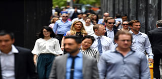 2.5 Million Australians Working in Public Sector Roles, Costing Taxpayers $232 Billion