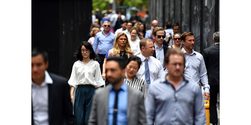 2.5 Million Australians Working in Public Sector Roles, Costing Taxpayers $232 Billion