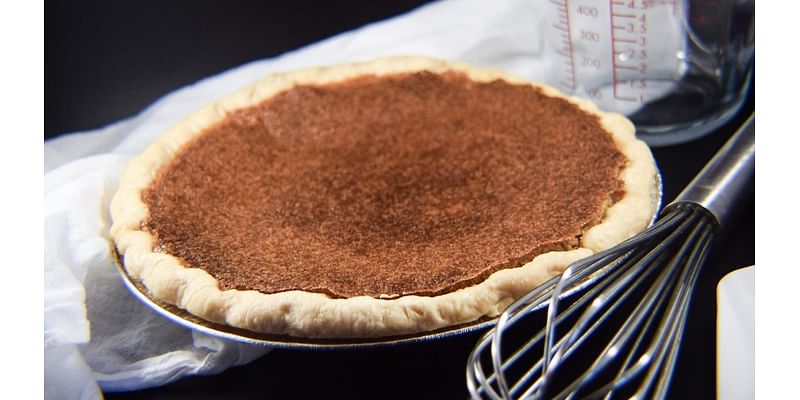 Southern Living says these Alabama pies are among the South’s best