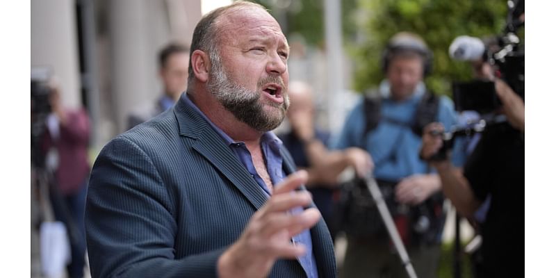 Who will buy Infowars? Both supporters and opponents of Alex Jones interested in bankruptcy auction