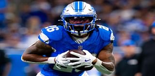 Detroit Lions vs. Arizona Cardinals FREE LIVE STREAM (9/22/24): Watch NFL Week 3 online | Time, TV, Channel