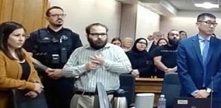 Mentally ill Colorado supermarket shooter Ahmad Alissa who shot 10 dead is sentenced to life in prison following jury's rejection of insanity plea after family told court he was possessed by evil spir