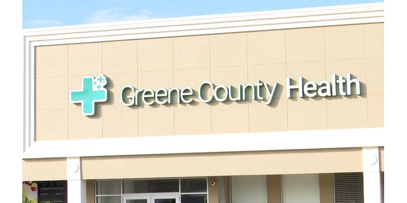 Greene Co. Health set to host Wellness Fair