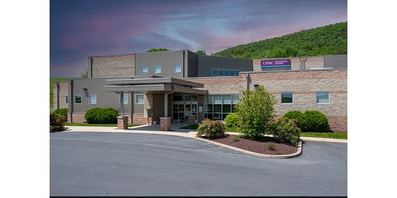 UPMC opens new lung and pulmonary clinic in central Pa.