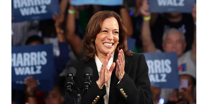 Dem insiders head into final election stretch confident on Harris win: 'Nauseously optimistic'