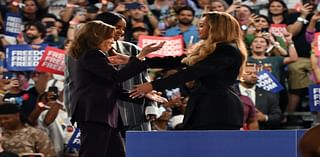 Why Kamala Harris lost: Endorsements from celebrities like Beyoncé and Taylor Swift do not make a candidate seem more real, it turns out.