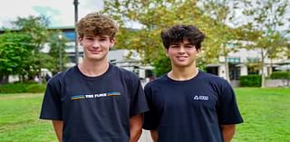 Seniors from Carlsbad School Advance to Semifinals for National Merit Scholarships