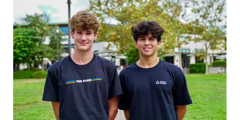 Seniors from Carlsbad School Advance to Semifinals for National Merit Scholarships