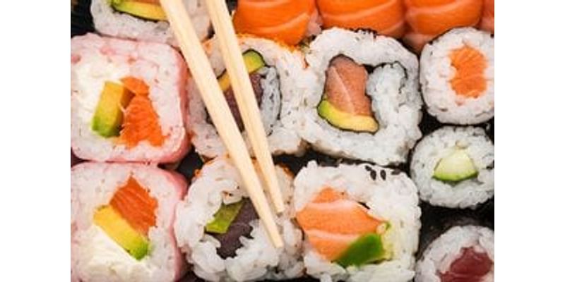 King County warns public of stomach illness linked to sushi restaurant in Seattle