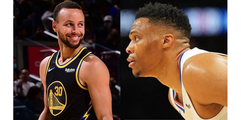 Russell Westbrook Inspires Steph Curry, Dejounte Murray, and NBA World with Major LA Community Giveback: "Realest"