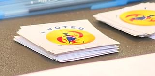 St. James Parish votes majority Republican at top of ballot for first time since 1972