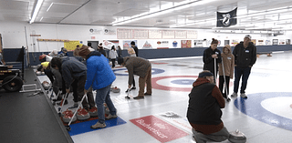 Up North: Superior Curling Club holds Learn to Curl