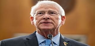 Republican Sen. Wicker wins reelection in Mississippi, defeating Democrat Ty Pinkins