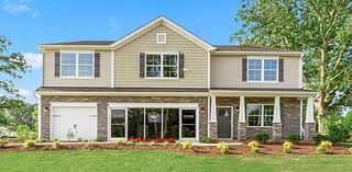 4 Bedroom Home in Greensboro - $449,940