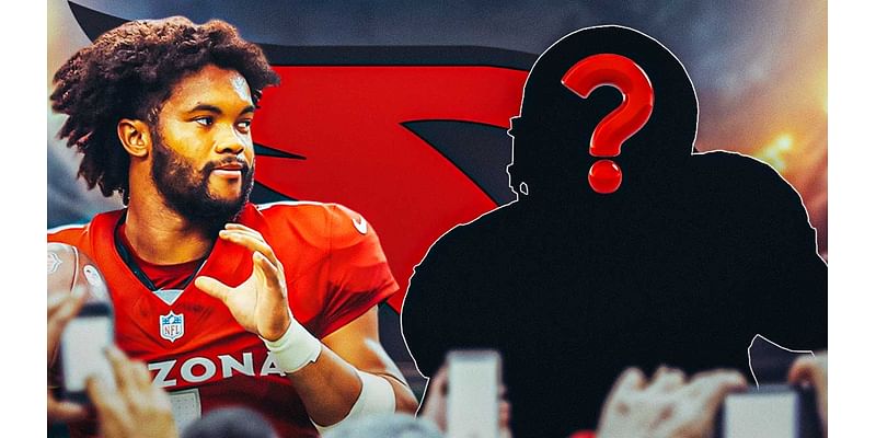 Kyler Murray weapon expected to suit up for Lions vs. Cardinals