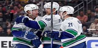 Five takeaways from Canucks training camp: What matters most going into preseason?