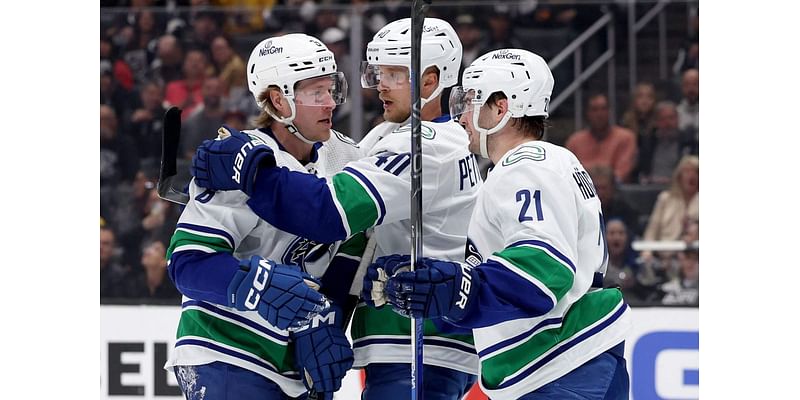 Five takeaways from Canucks training camp: What matters most going into preseason?