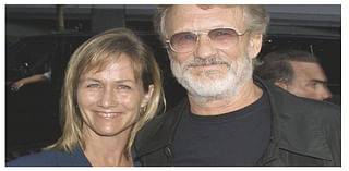 Kris Kristofferson’s Wife of 41 Years, Kids Release Emotional Statements After His Death