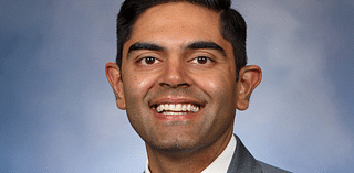 Democratic Rep. Ranjeev Puri named state minority leader in Michigan House