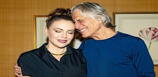 Alyssa Milano and Tony Danza reunite for 'Who's the Boss?' 40th anniversary