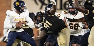 A&T still winless in CAA after loss at Towson