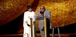 Rashida Jones remembers her late father Quincy Jones as a ‘culture shifter’ in heartfelt tribute