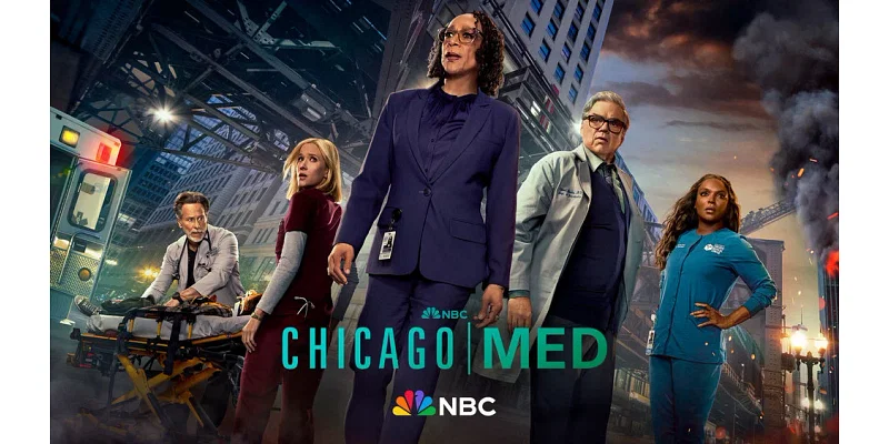 Chicago Med interview: EP on season 10, Ripley – Hannah conflict