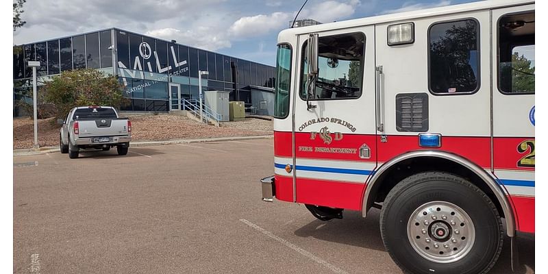 CSFD teams up with Widefield students to increase fire safety awareness